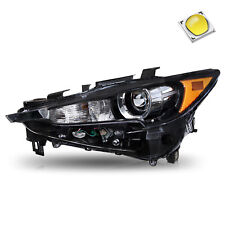 For 2017-2021 Mazda CX5 CX-5 Left Driver Side Headlight Assembly Lamp w/o AFS LH picture