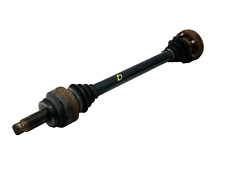 2010-2014 BMW E71 X6M X5M E70 REAR RIGHT CV AXLE SHAFT P760325202 T100630039 OEM picture