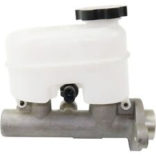 New Brake Master Cylinder Chevy Olds S10 Pickup Chevrolet GMC 18042802, 18060793 picture