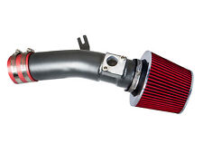 BCP RW RED For 2016-2021 Civic 1.5L Short Ram Air Intake Kit+Filter(Except Si) picture