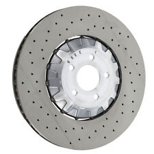 OEM NEW 2015-2020 Ford Mustang Shelby Coupe DOHC Disc Brake Rotor Fr3Z-1125-E picture