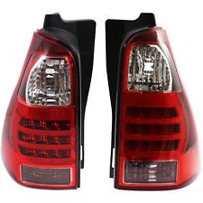 2Pc Tail Light Set For 2006-2009 Toyota 4Runner Left and Right Tail Lamp picture