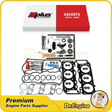 Head Gasket Set Timing Chain Kit Fit 05-10 Ford Mustang 4.0L picture