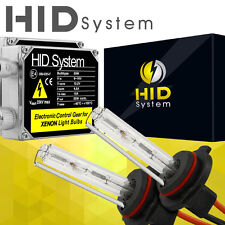 H7 HID Conversion Kit 55W Bulb 6000K Xenon Ballast H1 9006 H3 H4 H8 H9 H11 9005 picture