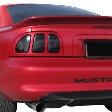 For Ford Mustang 94-98 Spoiler Saleen Style Fiberglass Flush Mount Rear Spoiler picture