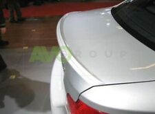 Wing / Rear Trunk Spoiler for BMW M1 / 1 E82 picture