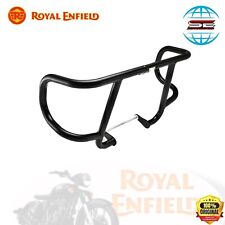 Royal Enfield Black Airfly Evo Engine Guard Meteor/Classic 350/All New Bullet350 picture