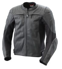 KTM Resonance Leather Jacket by Alpinestars (Large) - 3PW210006704 picture