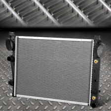 FOR 00-06 MERCEDES-BENZ CL500 S430 S500 SL500 AT ALUMINUM CORE RADIATOR DPI 2652 picture