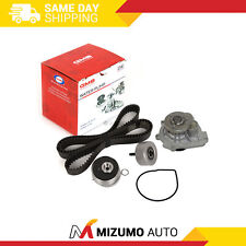 Timing Belt Kit GMB Water Pump Fit Chevrolet Aveo Aveo5 Cruze Sonic 1.6 1.8 picture