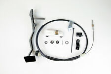 1967 1968 Mustang Cable Clutch Kit WITH PEDAL | T5 Conversion picture
