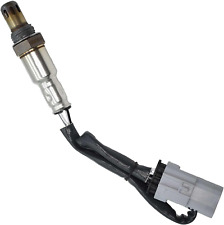 Downstream-Oxygen Sensor-OE Replacement Walker Products 350-34939 picture
