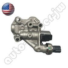 New Spool Valve Assembly 158106a0a01 For 18-22 Honda Accord 1.5L picture