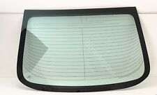 Fits 2007-2012 Nissan Altima 4D Sedan Rear Window Back Glass Heated  picture
