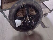Wheel 17x4-1/2 Compact Spare Aluminum Opt S5Z Fits 14 EQUINOX 2830098 picture