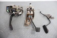 91-93 Mitsubishi 3000GT Clutch Pedal With Booster (101K Miles) picture