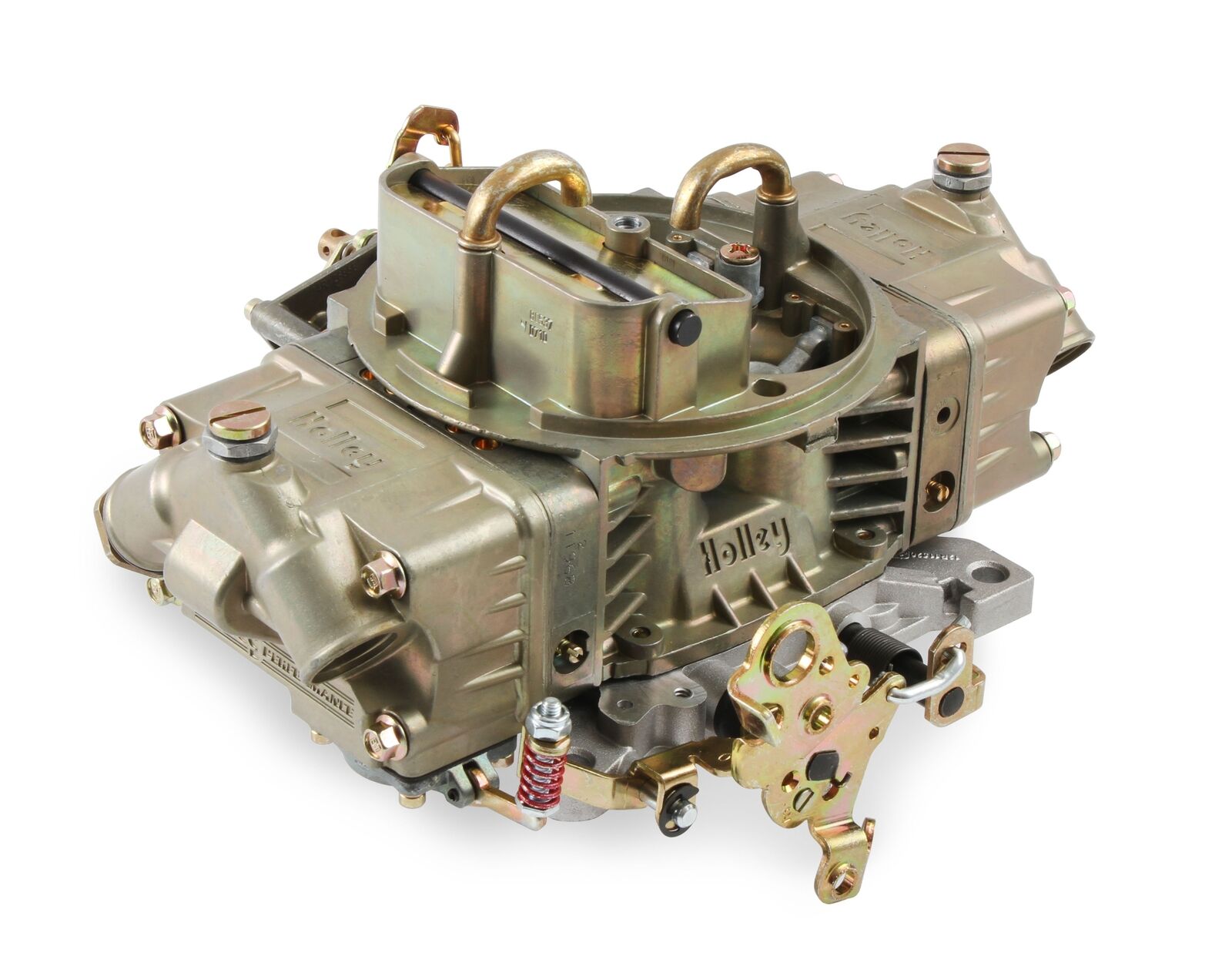 0-80537 Holley Marine Carburetor