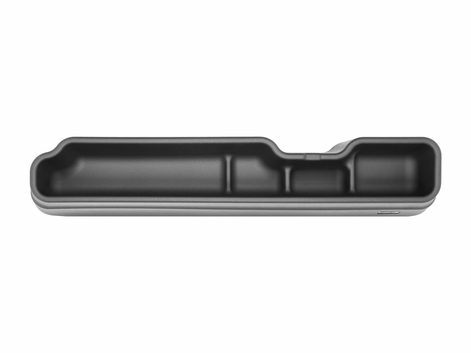 WeatherTech Under Seat Storage System for 1999-2016 Ford F-250 Extended Cab