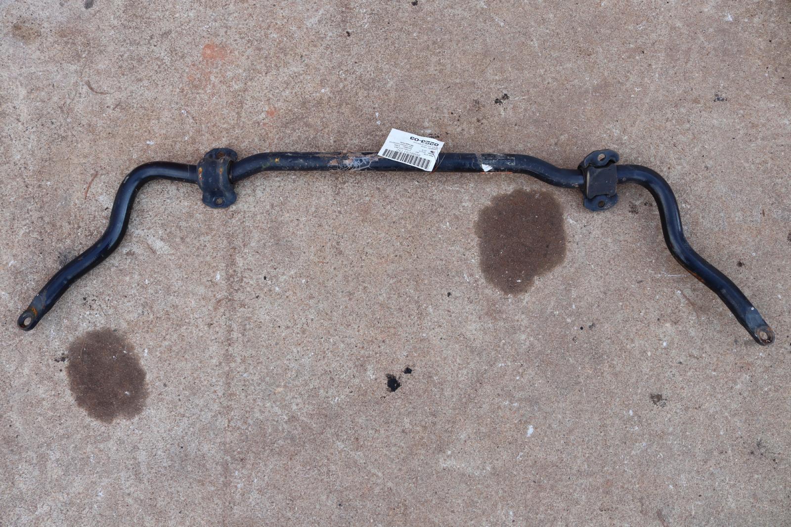 2013-2023 DODGE RAM 1500 4X2 FRONT STABILIZER ANTI ROLL SWAY BAR SUPPORT OEM