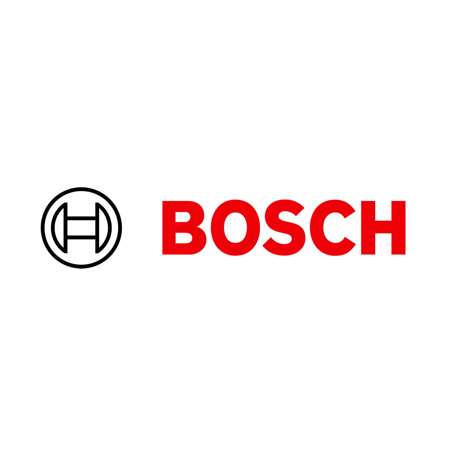 Bosch Downstream Oxygen Sensor Set (2 Pieces) For Porsche 918 Spyder 4.6 V8 2015
