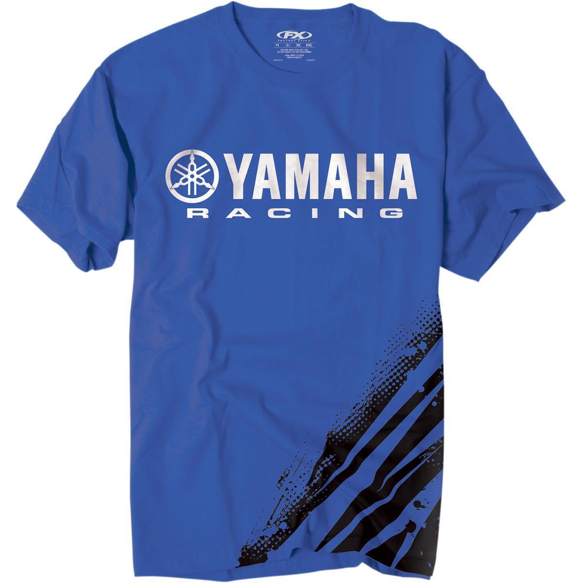 Factory Effex Yamaha T-Shirt