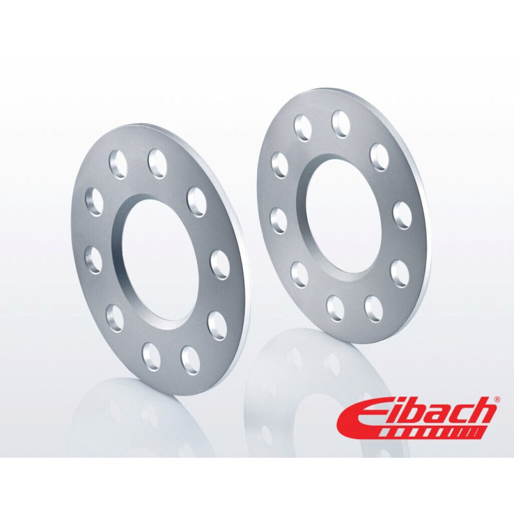 Eibach For Ford Mustang GT500 2007-2014 Pro-Spacer System 5mm Spacer / Hub 70.5