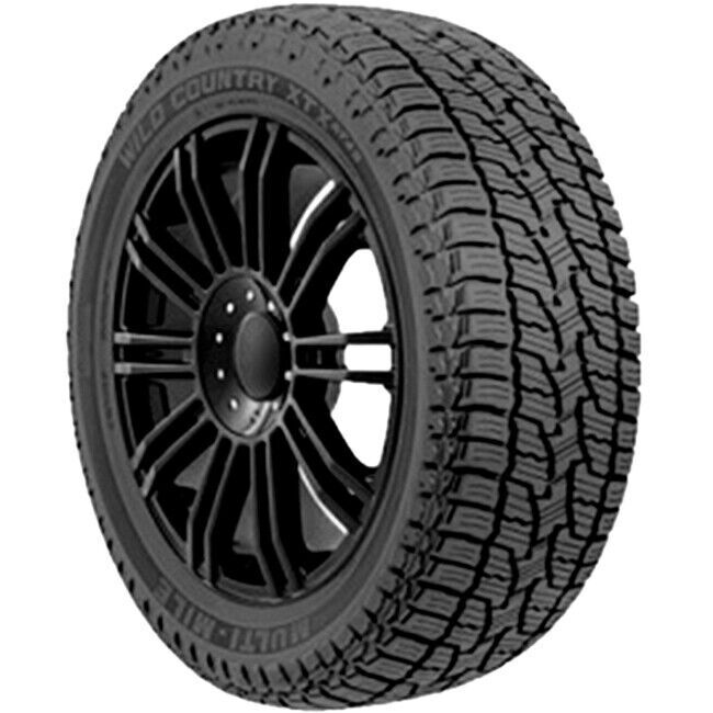 Multi-mile Wild COUNTRY XTX AT4S 265/70R17 2657017 265 70 17 All Terrian Tire