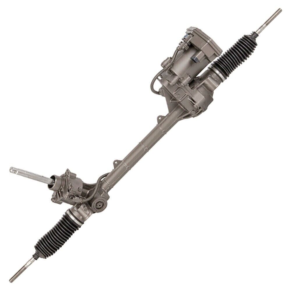 2013 -2016 Ford Fusion Electric Power Steering Rack and Pinion Assembly