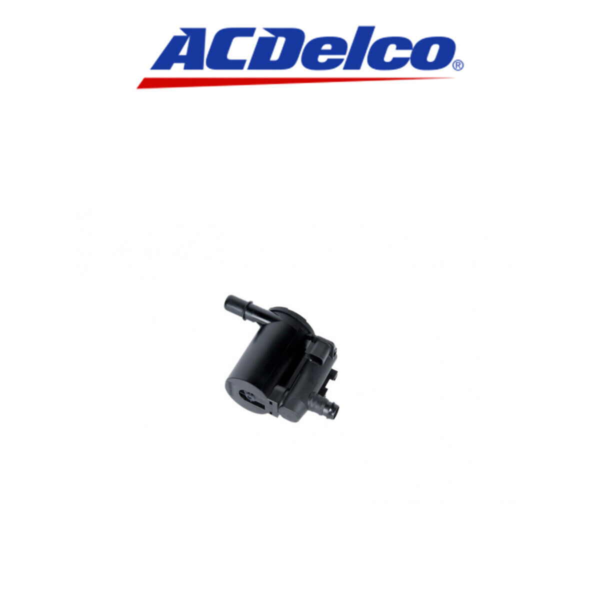 ACDelco Vapor Canister Vent Valve 214-2341 20880503
