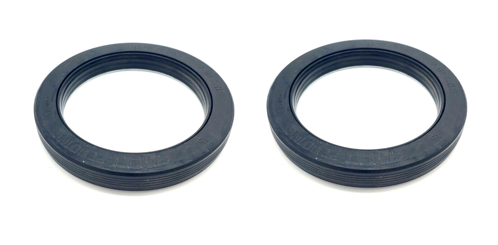 2x Oil Seal Replacement for Dexter 10-51 Grease 9K 10K GD Trailer Axle 7700081