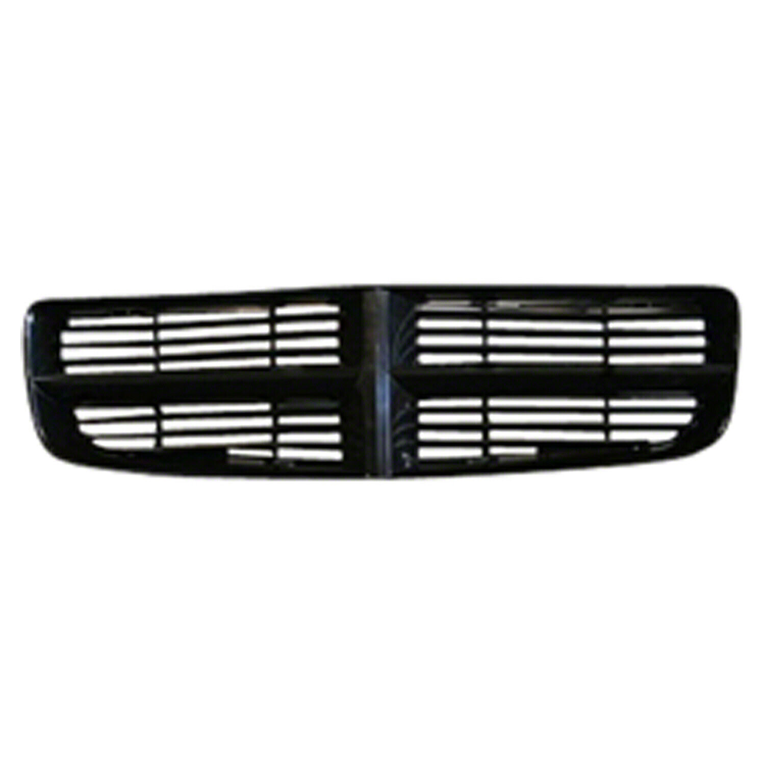 CH1200295 NEW Grille Fits 2006-2010 Dodge Charger SRT8