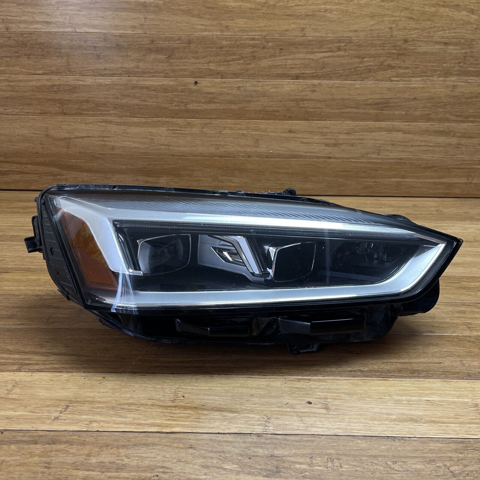 🚘 2018 - 2019 AUDI A5 S5 HEADLIGHT LED RIGHT Side OEM *NOTE* 8W6941034F⚡️