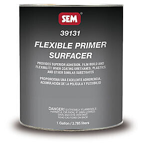 Sem Products 39131 Flexible Primer Surfacer