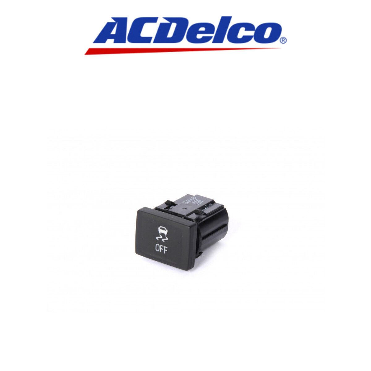 ACDelco Traction Control Switch 25802919 25802919