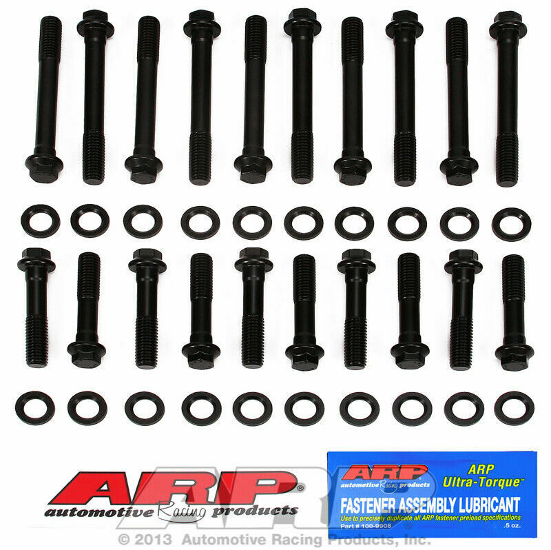 ARP 154-3603 Black SB Ford 351W head bolt kit