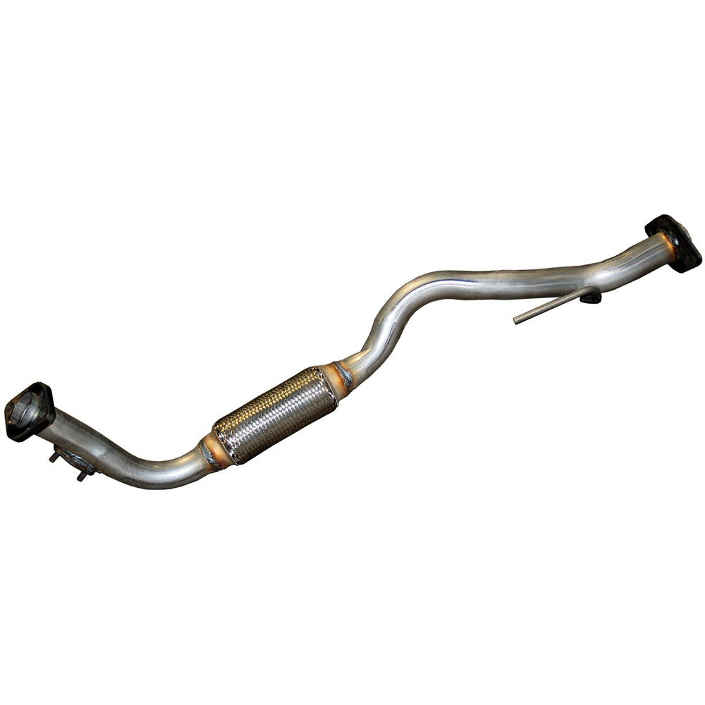 For Toyota Corolla 1988 1989 1990 1991 1992 BRExhaust Exhaust Pipe TCP