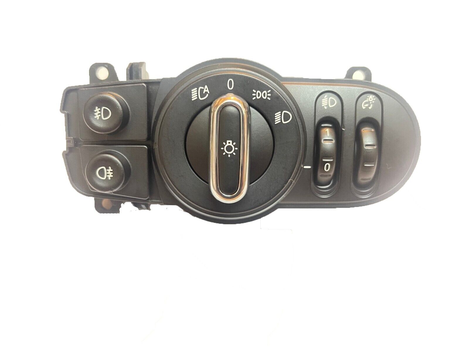 Mini Cooper S One CLUB F56 F55 F54 F57 Convertible Headlight Control Switch NEW