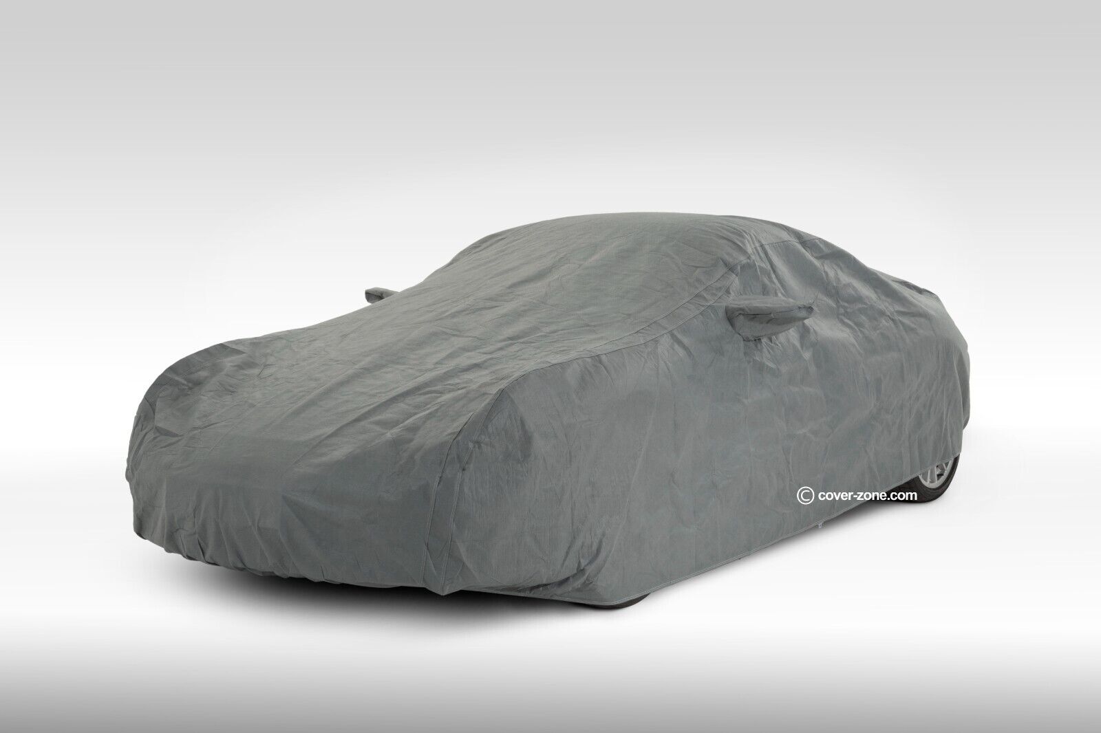 CLEARANCE Stormforce Outdoor Fitted Car Cover (Suits TVR Cerbera / Tuscan)