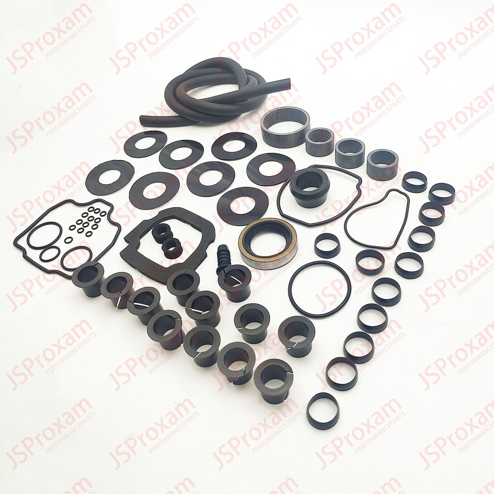 Seal Kit Replaces Fit For Volvo 3858631 Transom SX-M SX-C SX-S 3854270