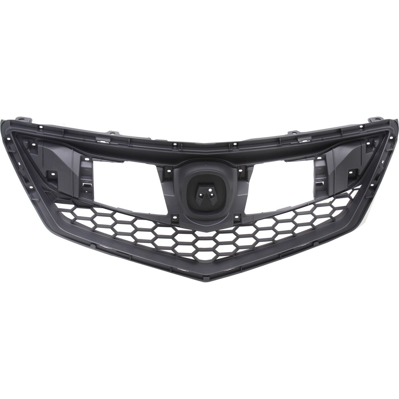 Grille Grill for Acura RDX 2016-2018