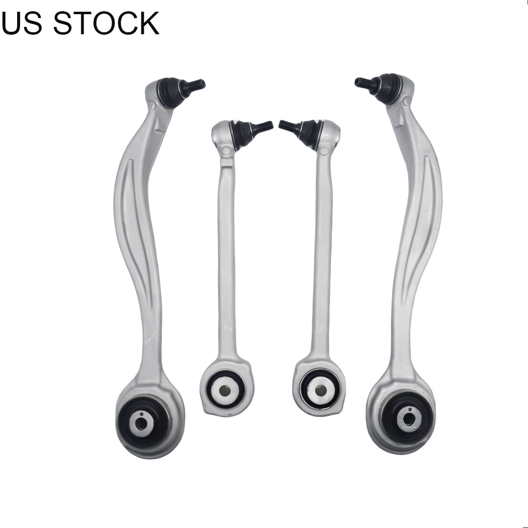 4PCS Front Suspension Control Arms & Ball Joint Kit for GLK250 GLK350 2010-2015