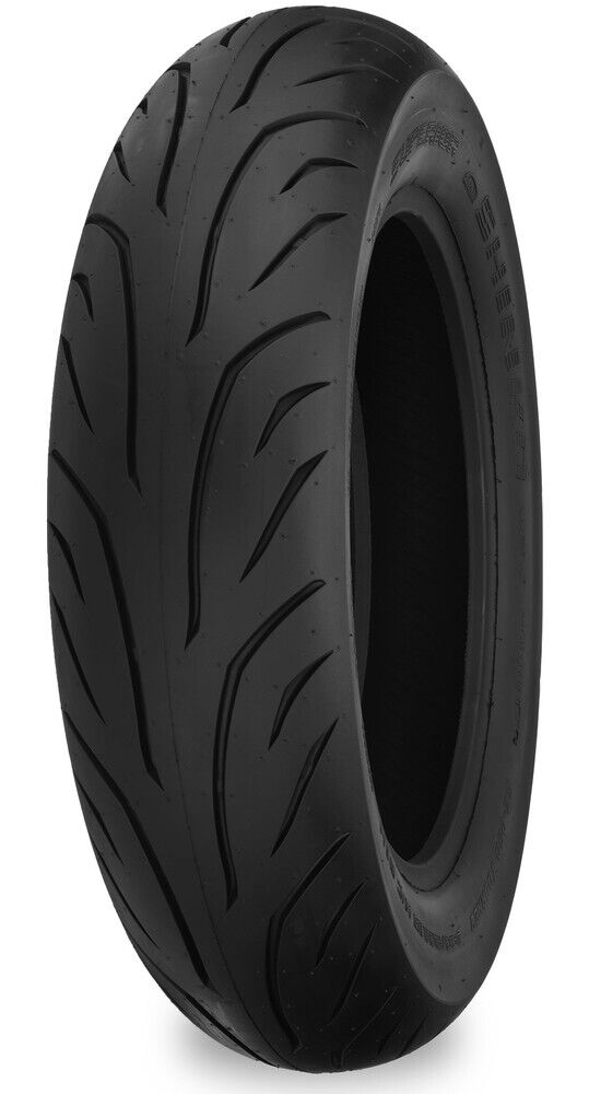 150/80R17 SE890 Motorcycle Tire Journey Touring Front 150 80 17 Shinko 87-4660