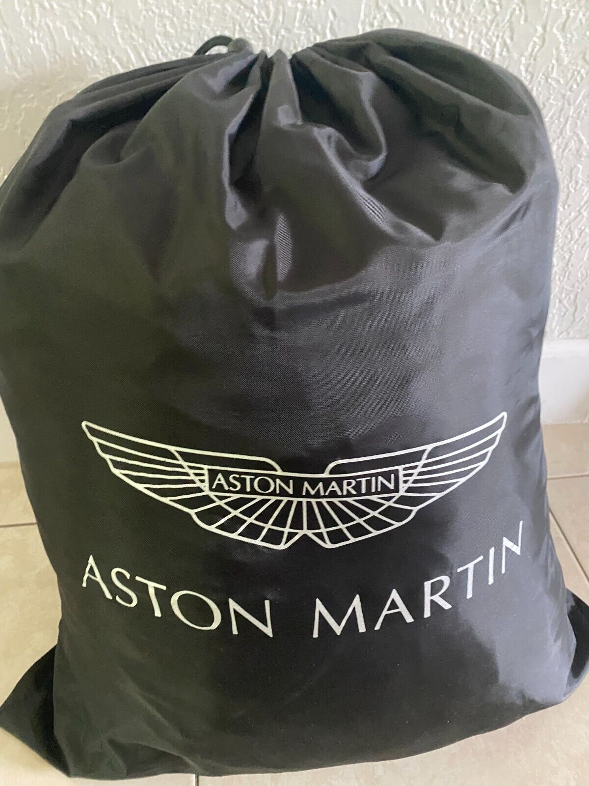 Aston Martin DBS car cover indoor OEM