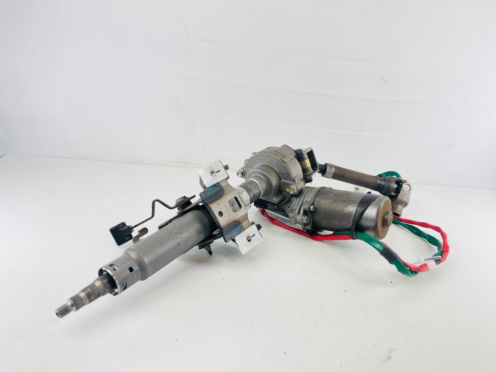 2010-2015 Toyota Prius Electronic Power Steering Motor Assembly OEM