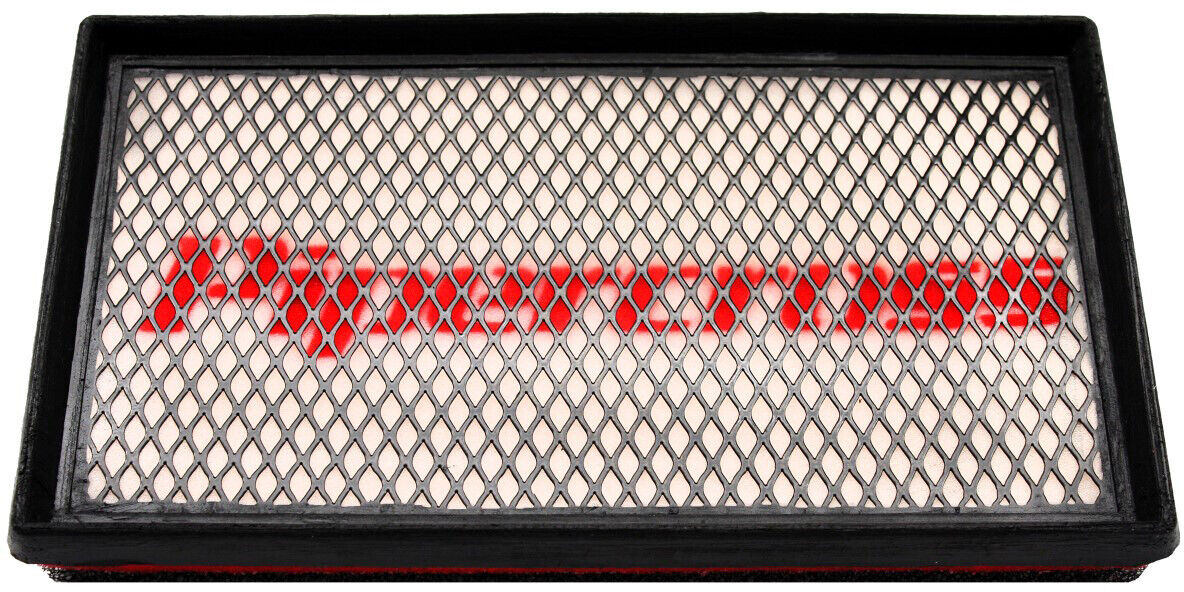 Pipercross PP1370 Opel Speedster  performance washable drop in panel air filter