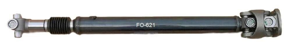 Drive Shaft Assembly DSS FO-621