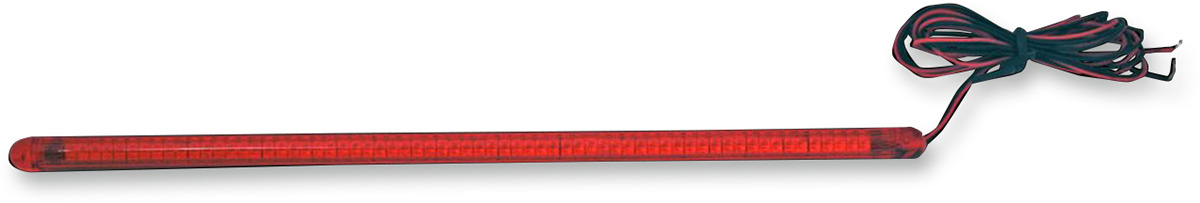 CUSTOM DYNAMICS T2F65RS LIGHT 65 TRUFLEX2 RED/SMK