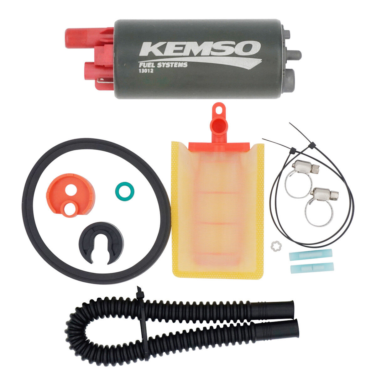KEMSO Intank Fuel Pump for Polaris RZR 1000 (XP / 4) 2014-2018