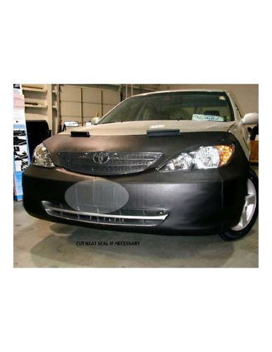 Lebra Front End Mask Cover Bra Fits 2002 2003 2004 TOYOTA CAMRY