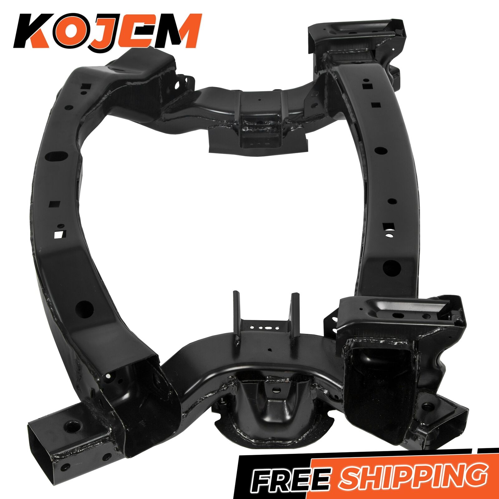 Front Subframe For 11-23 Dodge Charger Challenger Chrysler 300 S RWD 68185029AA